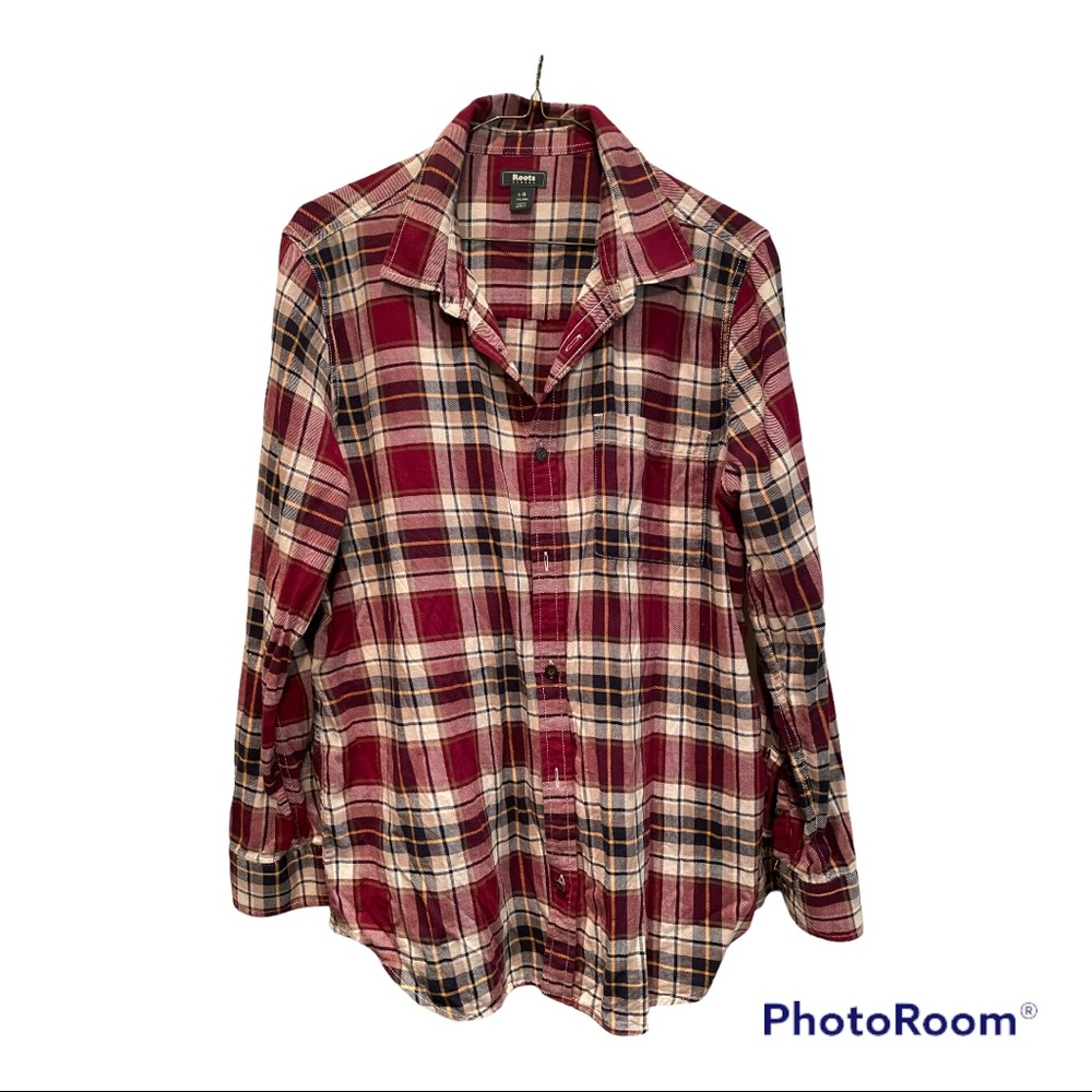 Roots Shirt